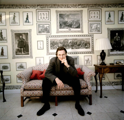 Liam Neeson pic #104302