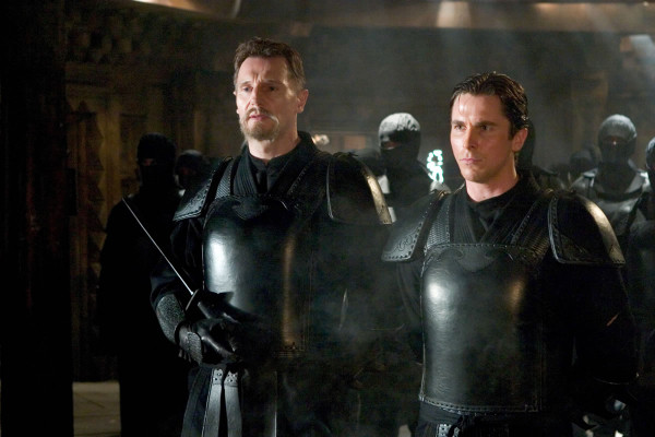 Liam Neeson pic #279891