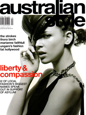 photo 7 in Liberty Ross gallery [id273658] 2010-06-22 00:00:00
