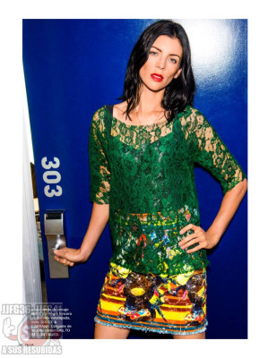 Liberty Ross pic #1255267