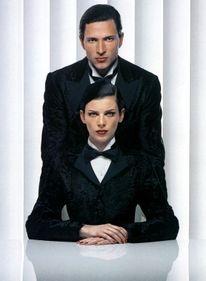 Liberty Ross pic #261928