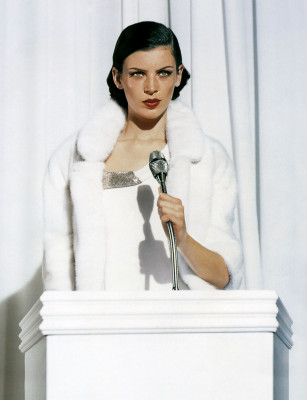 Liberty Ross pic #261929