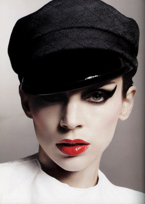 photo 4 in Liberty Ross gallery [id273660] 2010-06-22 00:00:00