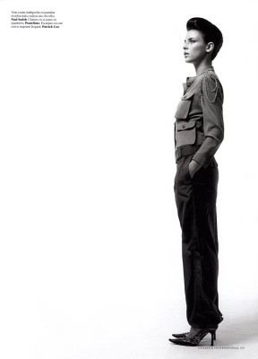 Liberty Ross pic #1255265