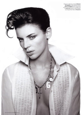photo 17 in Liberty Ross gallery [id1255286] 2020-04-28 00:00:00