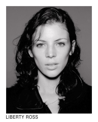Liberty Ross pic #530494