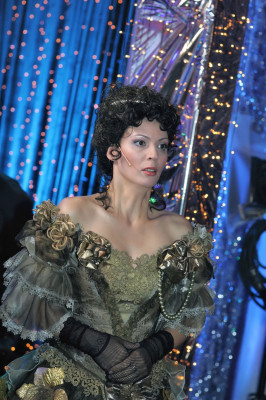 Lidia Velezheva pic #540310
