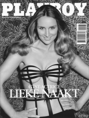 Lieke van Lexmond pic #287134