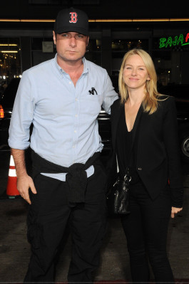 photo 25 in Liev Schreiber gallery [id709754] 2014-03-17 00:00:00