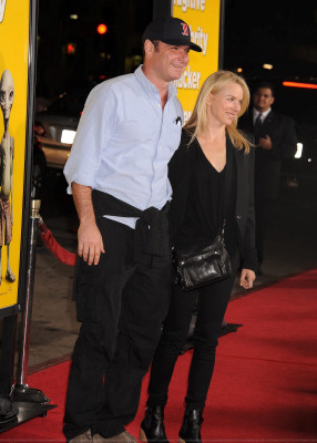 photo 24 in Liev Schreiber gallery [id709755] 2014-03-17 00:00:00