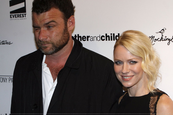 Liev Schreiber pic #705698