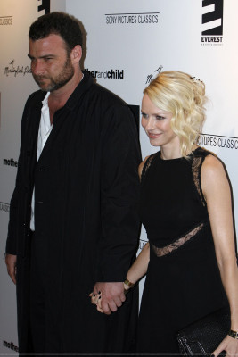 Liev Schreiber pic #705700