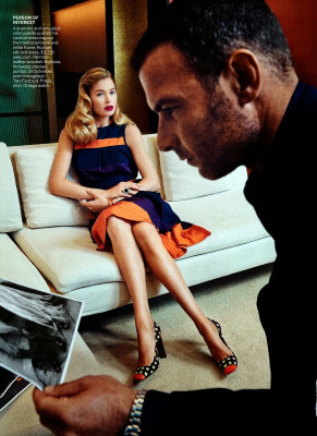 Liev Schreiber pic #694785