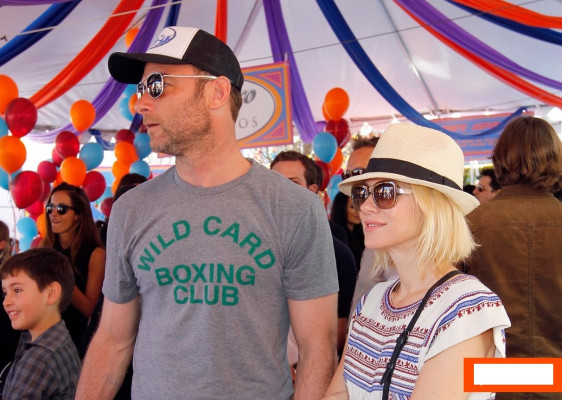 Liev Schreiber pic #621218