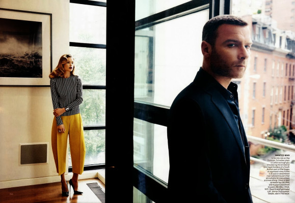 Liev Schreiber pic #694786