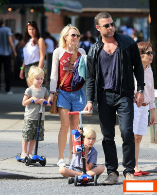 Liev Schreiber pic #646059