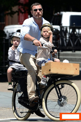 Liev Schreiber pic #646061