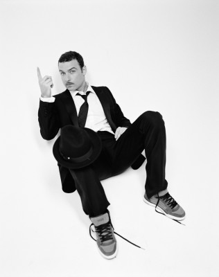 photo 7 in Liev Schreiber gallery [id157940] 2009-05-13 00:00:00