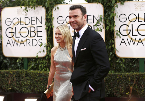 Liev Schreiber pic #692169