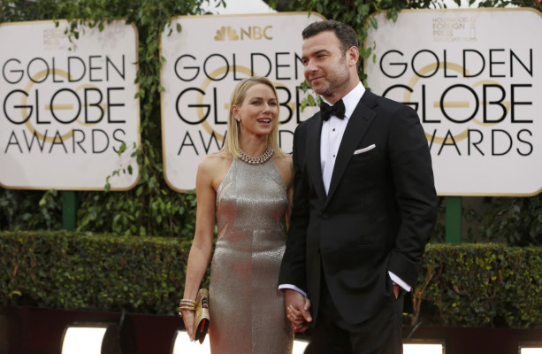 Liev Schreiber pic #692168