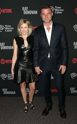 Liev Schreiber pic #646617
