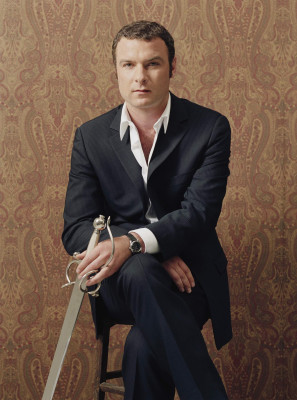 Liev Schreiber pic #254236