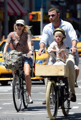 Liev Schreiber pic #646252
