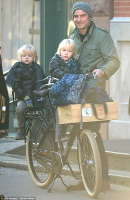Liev Schreiber pic #679613