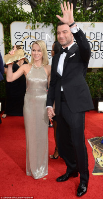 Liev Schreiber pic #698565