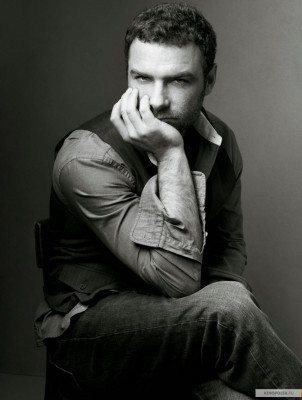 Liev Schreiber pic #156255