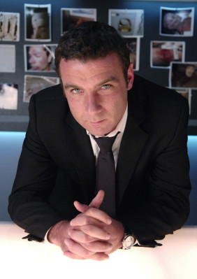 Liev Schreiber pic #254235