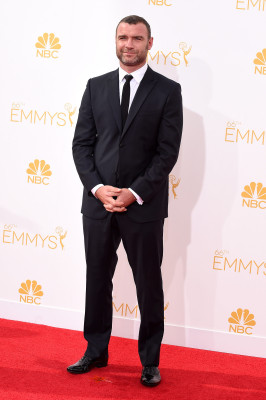 photo 22 in Liev Schreiber gallery [id756705] 2014-09-03 00:00:00