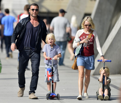 Liev Schreiber pic #649710