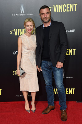 photo 19 in Liev Schreiber gallery [id765762] 2014-10-19 00:00:00