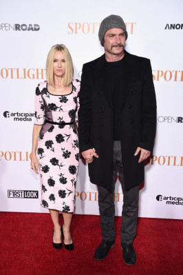 photo 6 in Liev Schreiber gallery [id841395] 2015-10-30 00:00:00