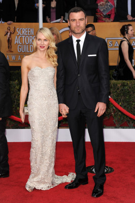 Liev Schreiber pic #603987