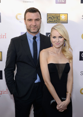 Liev Schreiber pic #603986