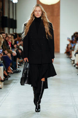 Liisa Winkler for Michael Kors Collection FW 25