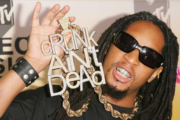 Lil Jon pic #441973