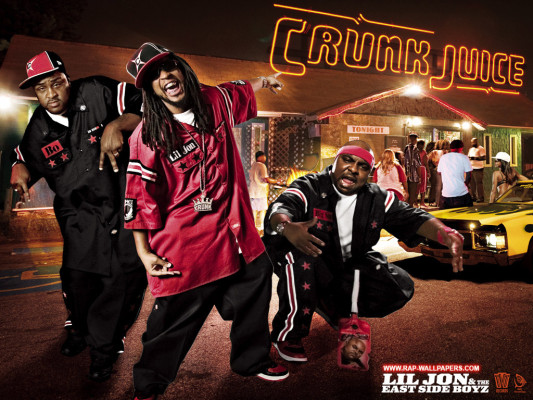 photo 3 in Lil Jon gallery [id60138] -0001-11-30 00:00:00