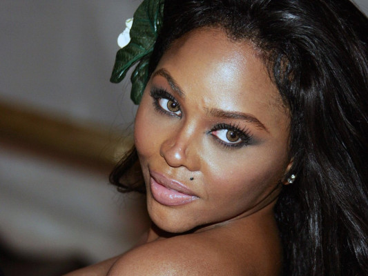 Lil Kim pic #449923