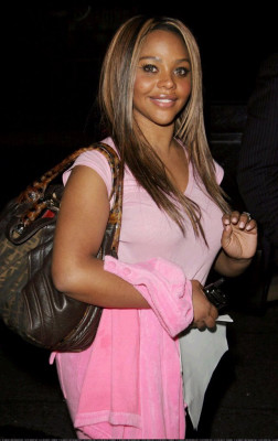 Lil Kim pic #65912