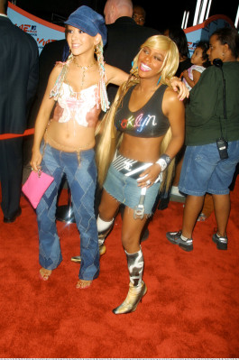 Lil Kim pic #45612