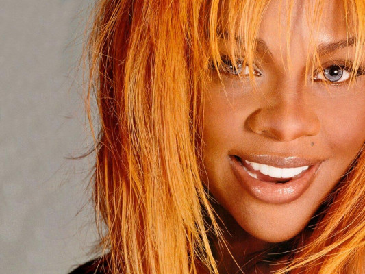 photo 14 in Lil Kim gallery [id449950] 2011-12-27 00:00:00