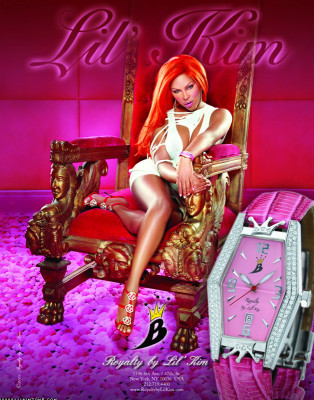 Lil Kim pic #64000