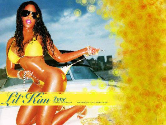Lil Kim pic #37953