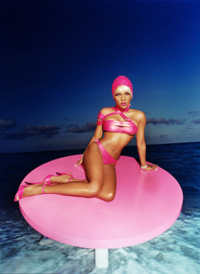 photo 28 in Lil Kim gallery [id449926] 2011-12-27 00:00:00