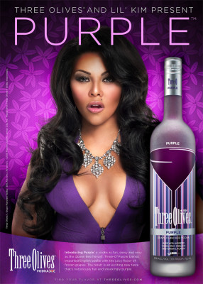 Lil Kim pic #449921