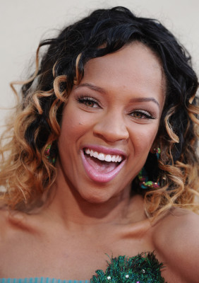 photo 9 in Lil Mama gallery [id343584] 2011-01-18 00:00:00