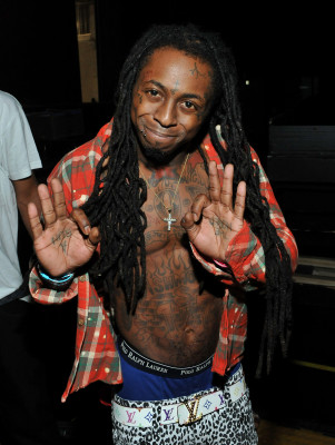 Lil Wayne pic #550293